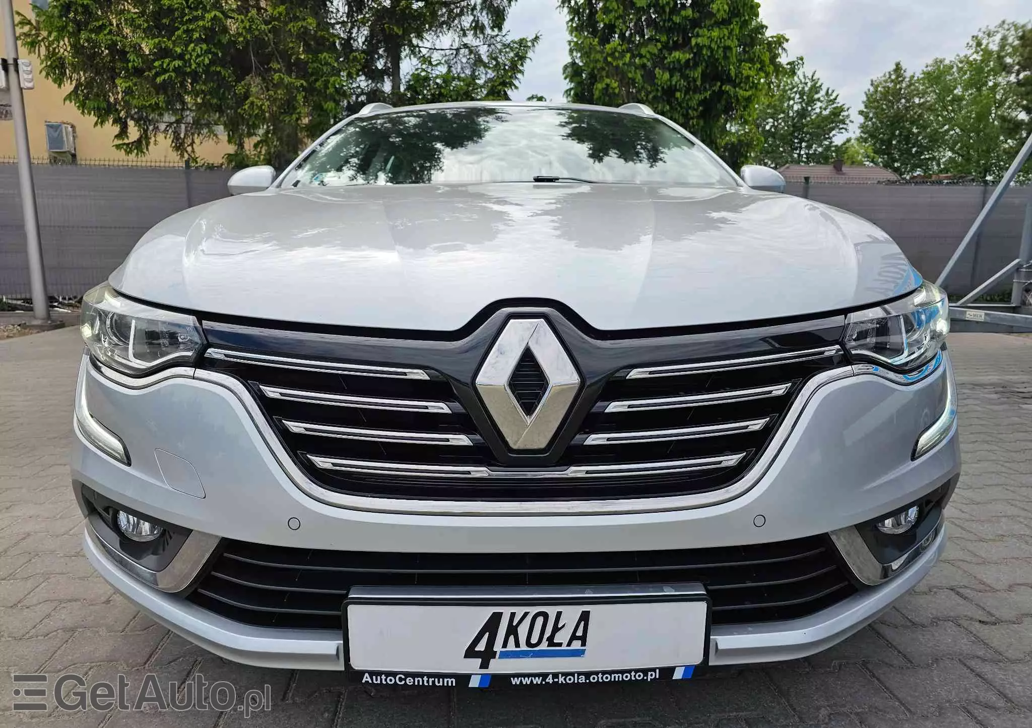 RENAULT Talisman 1.6 Energy dCi Limited