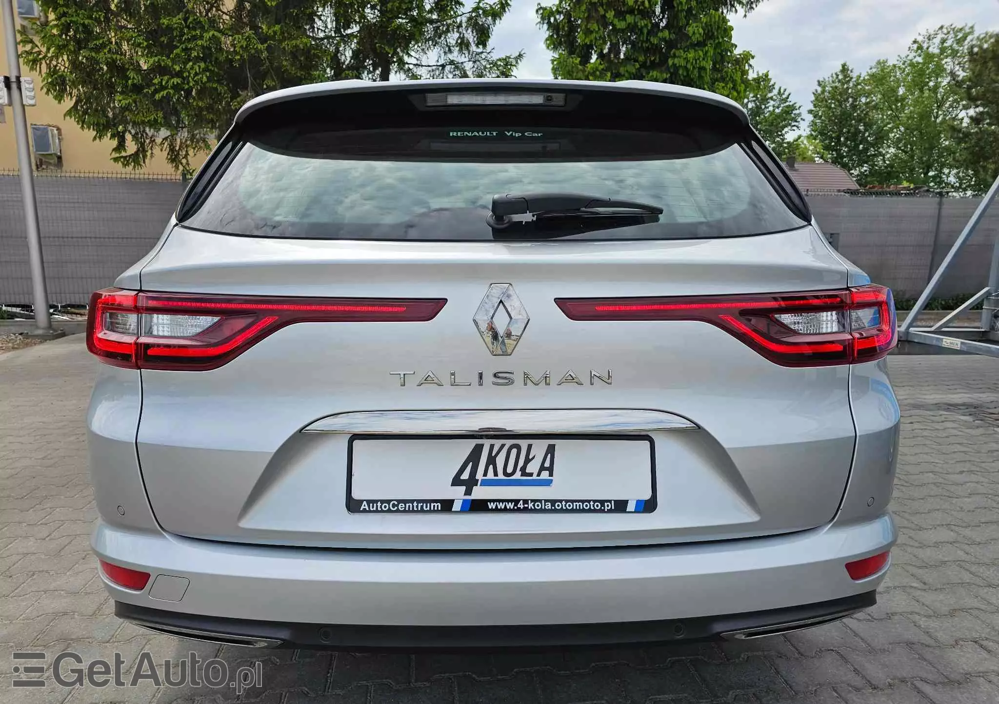 RENAULT Talisman 1.6 Energy dCi Limited