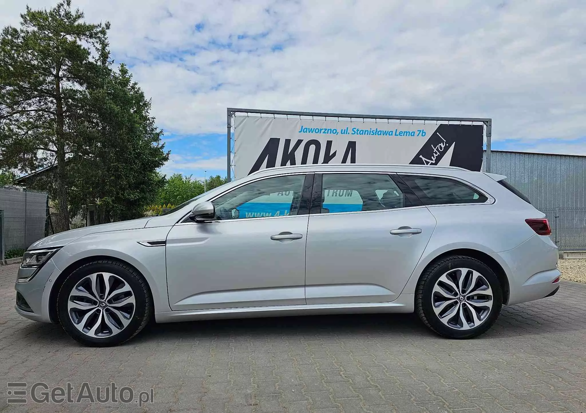 RENAULT Talisman 1.6 Energy dCi Limited