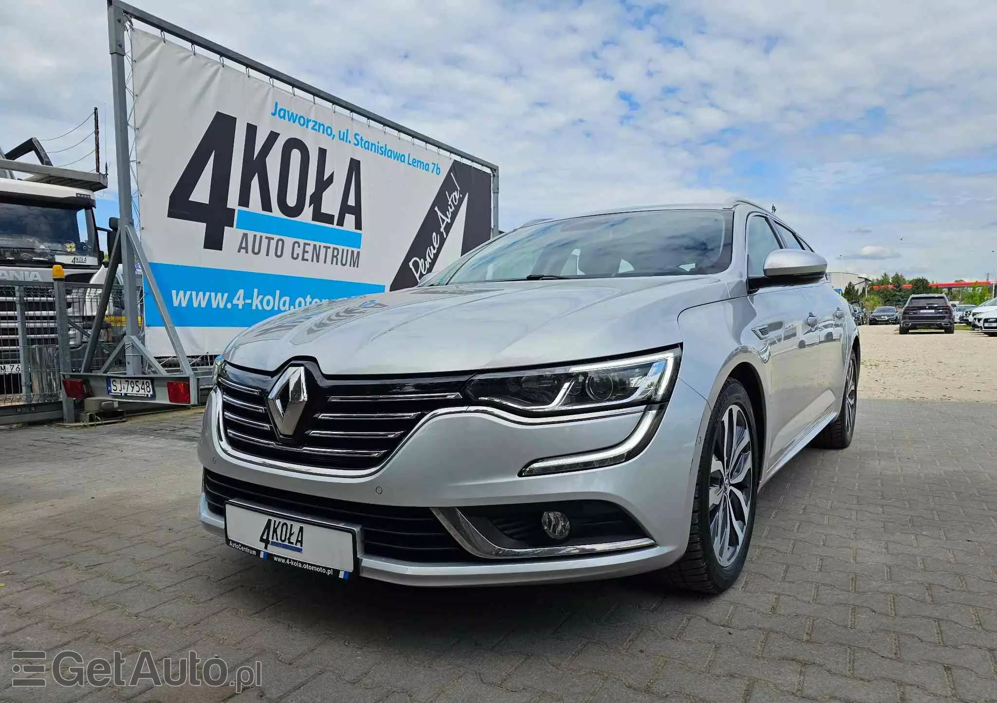 RENAULT Talisman 1.6 Energy dCi Limited
