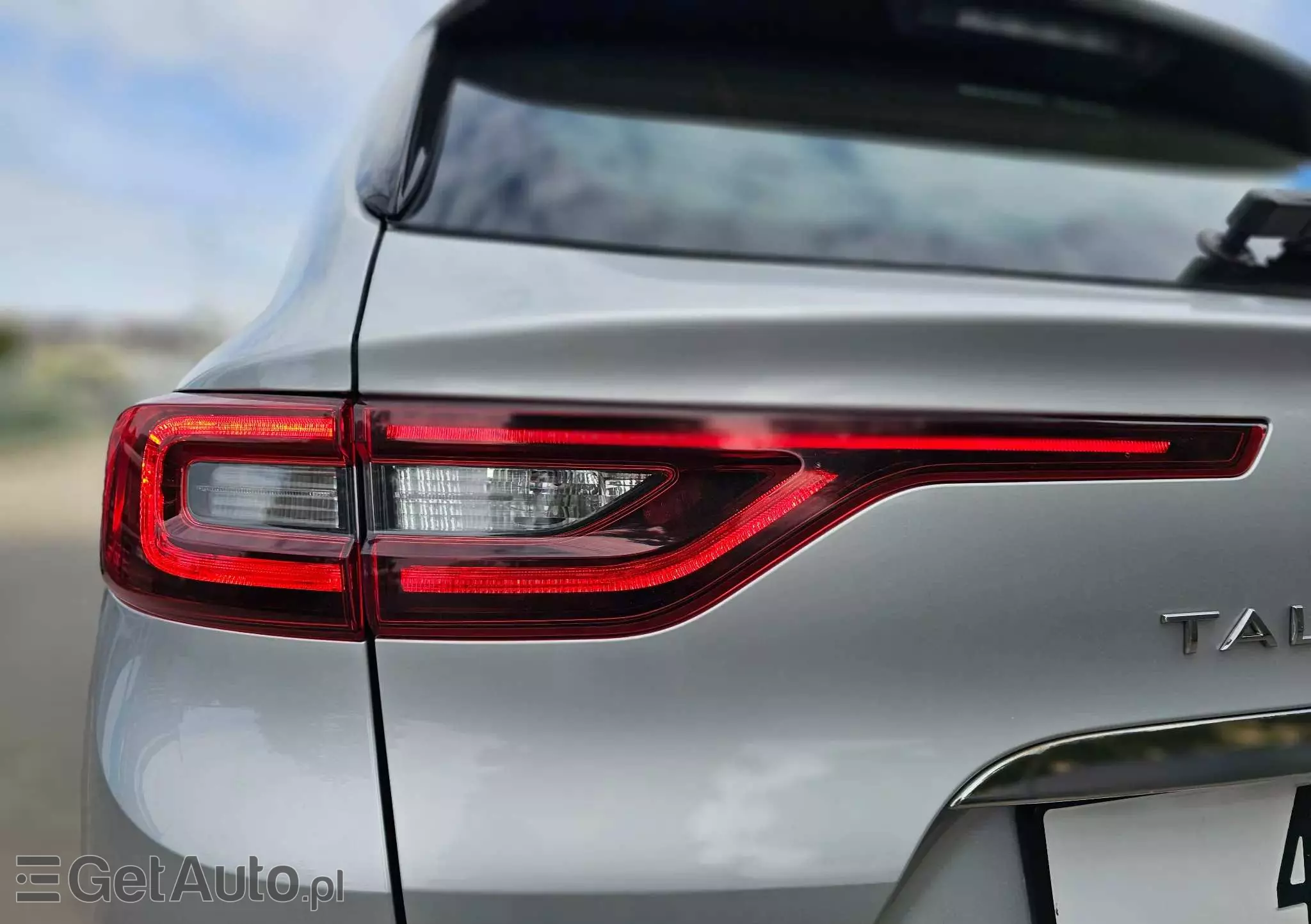 RENAULT Talisman 1.6 Energy dCi Limited