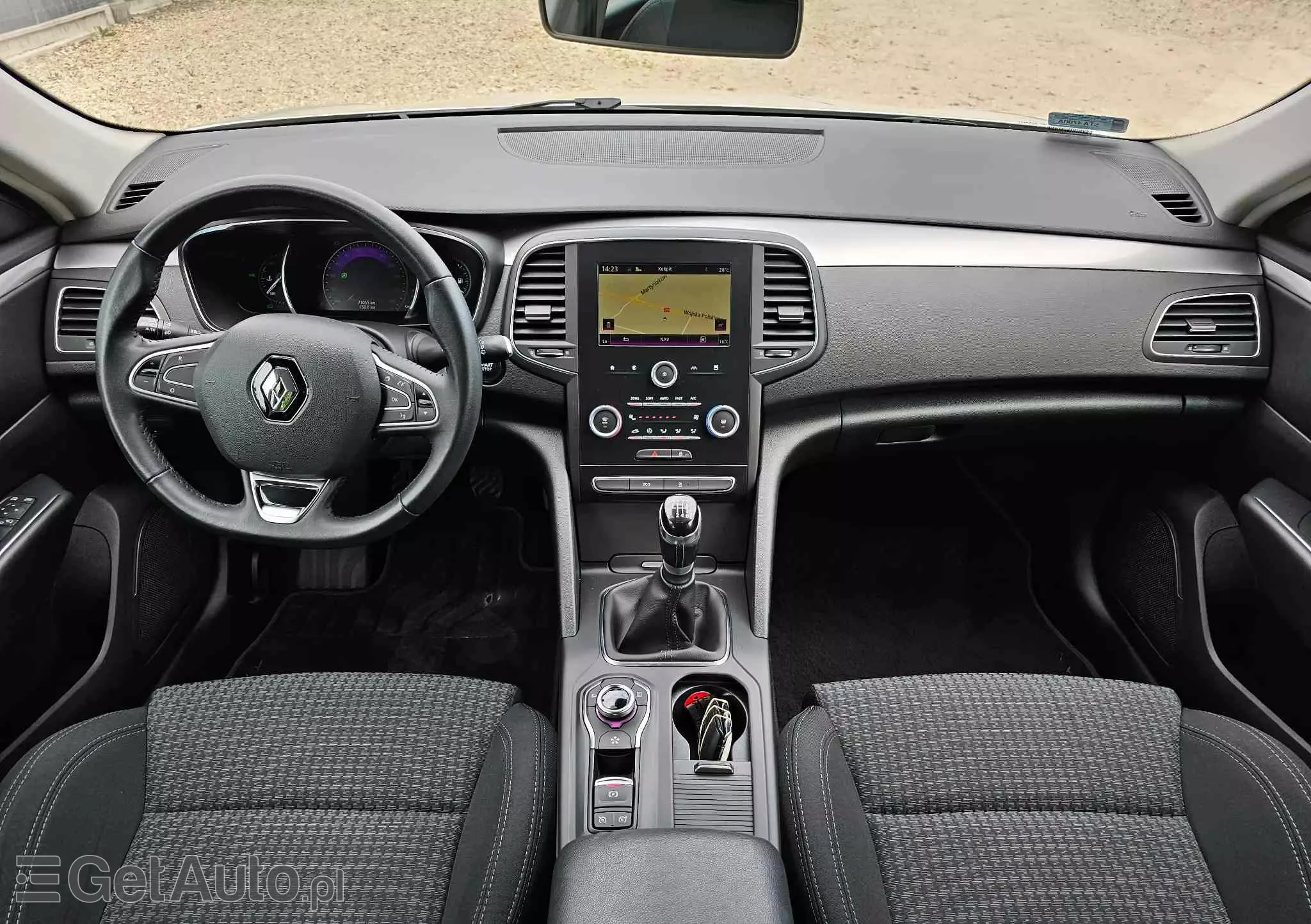 RENAULT Talisman 1.6 Energy dCi Limited