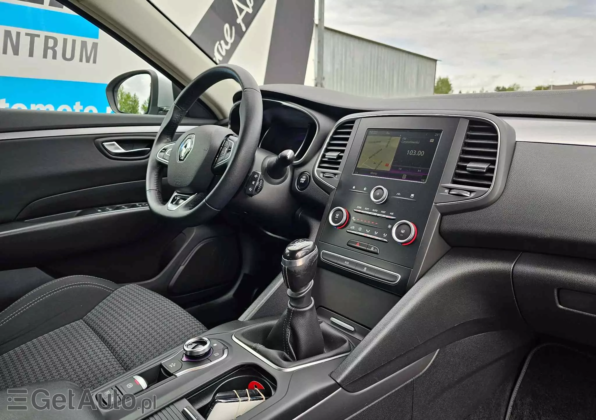 RENAULT Talisman 1.6 Energy dCi Limited