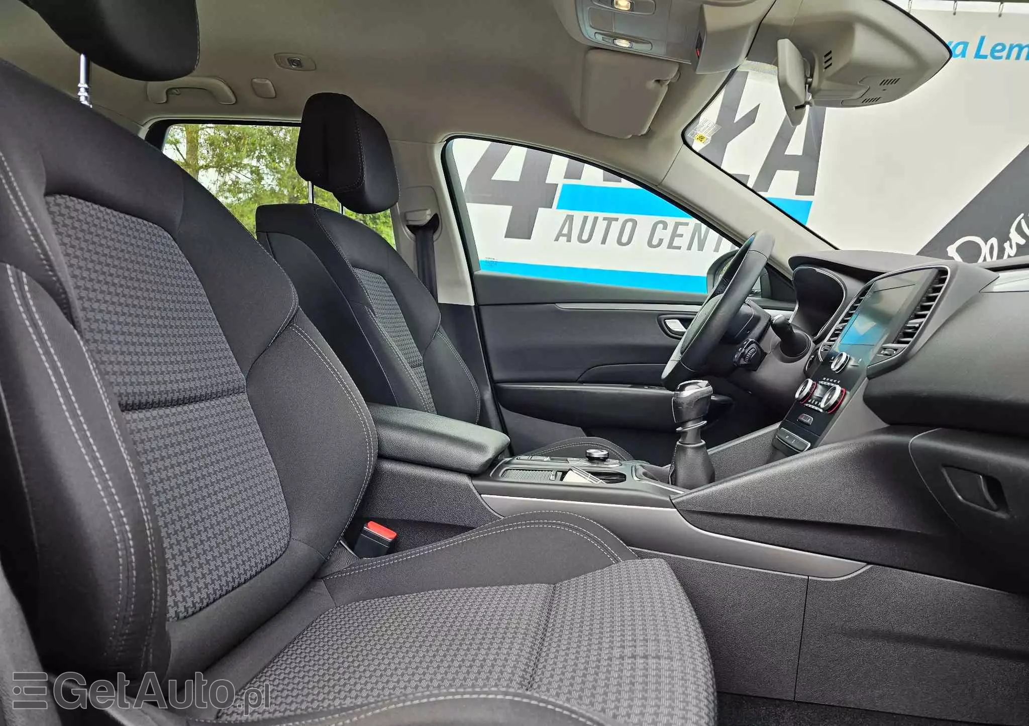 RENAULT Talisman 1.6 Energy dCi Limited