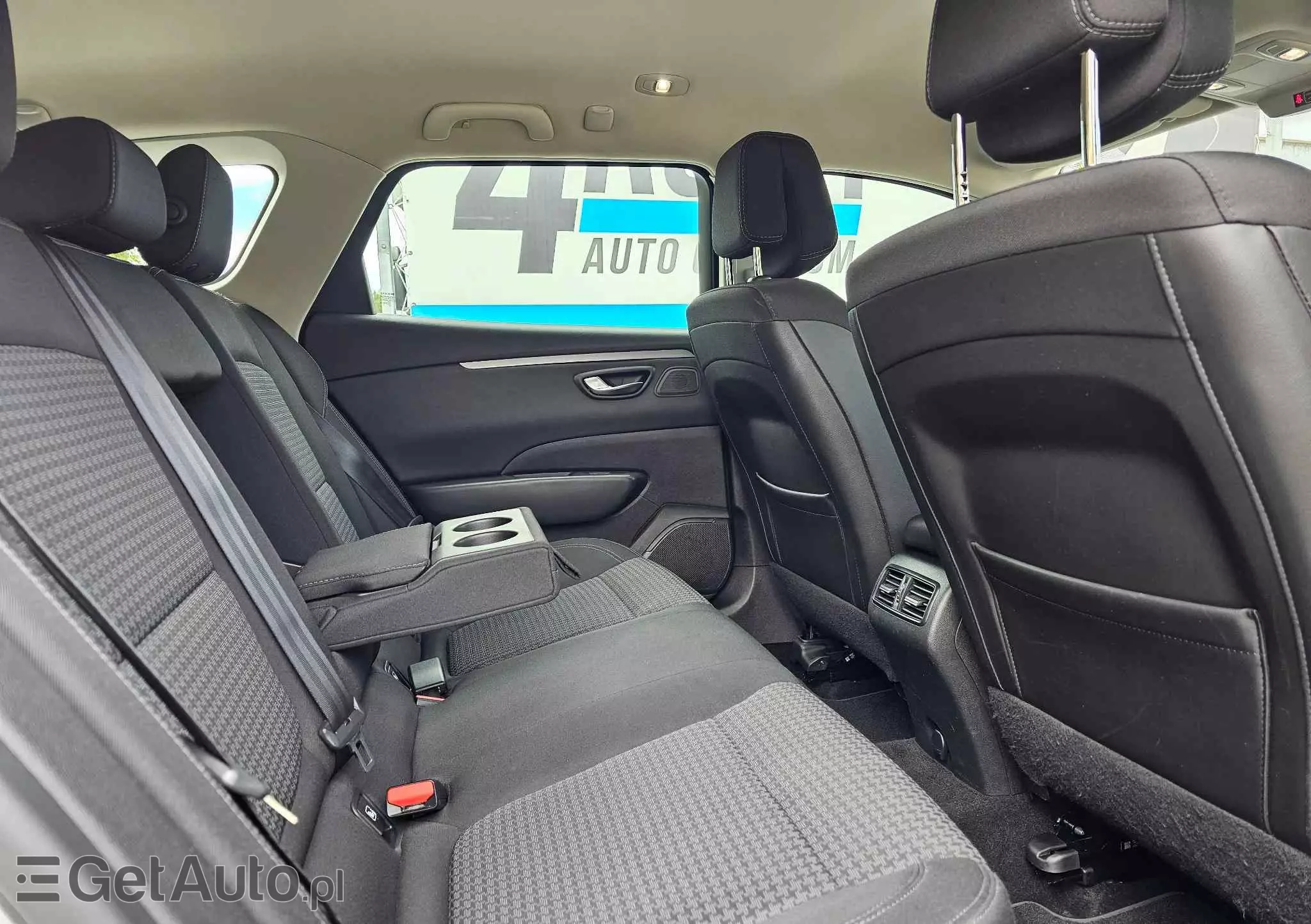 RENAULT Talisman 1.6 Energy dCi Limited