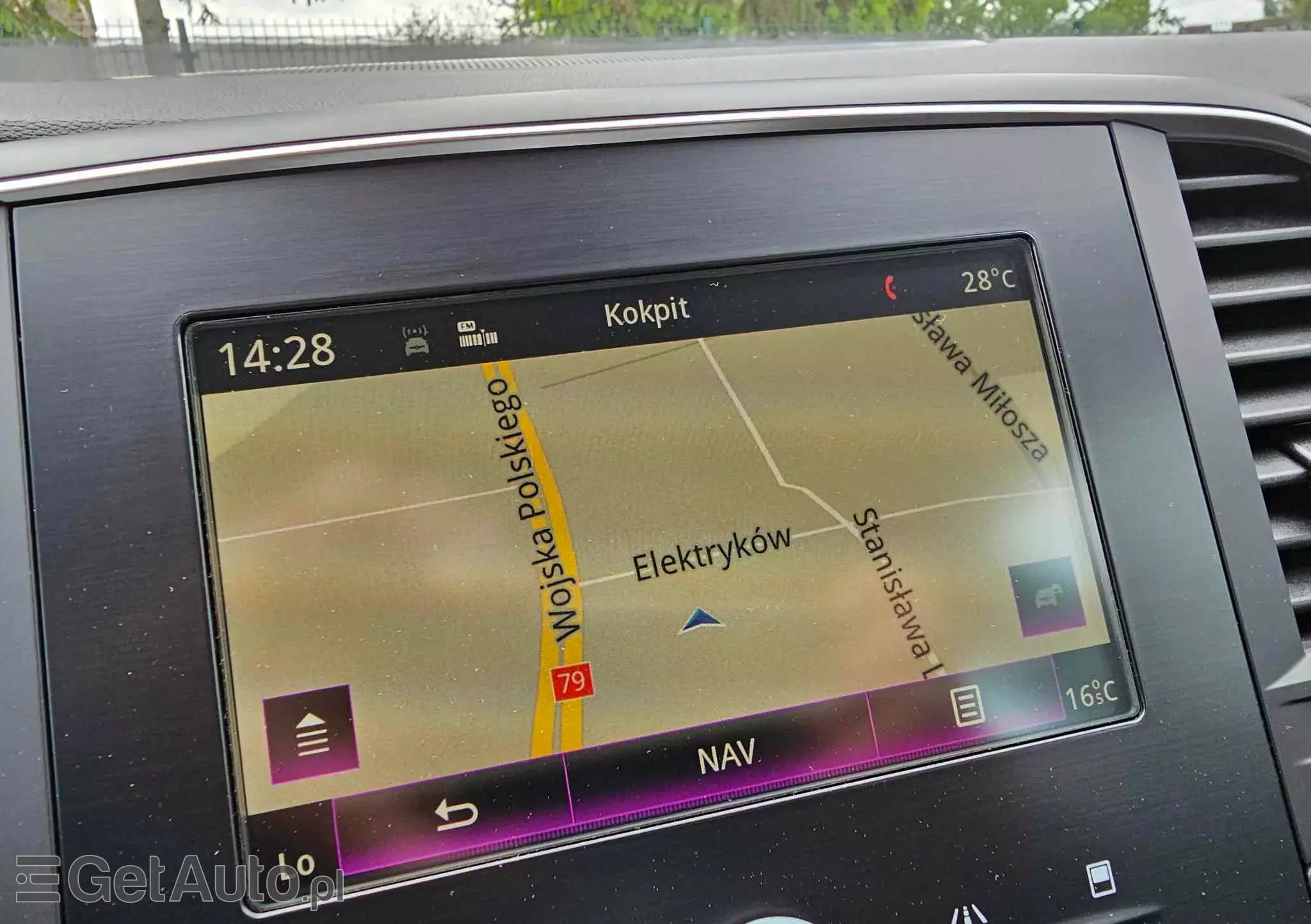 RENAULT Talisman 1.6 Energy dCi Limited