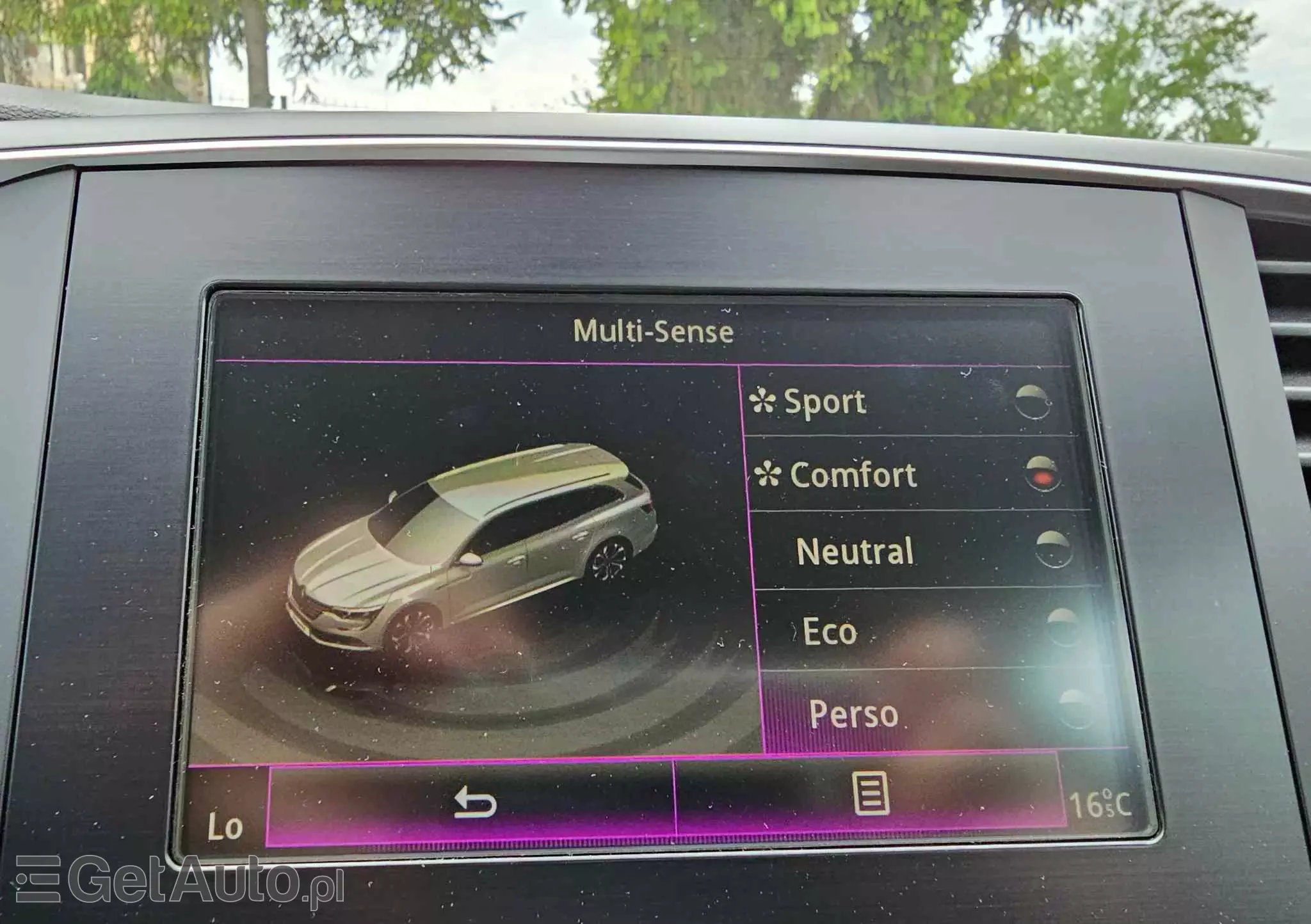 RENAULT Talisman 1.6 Energy dCi Limited