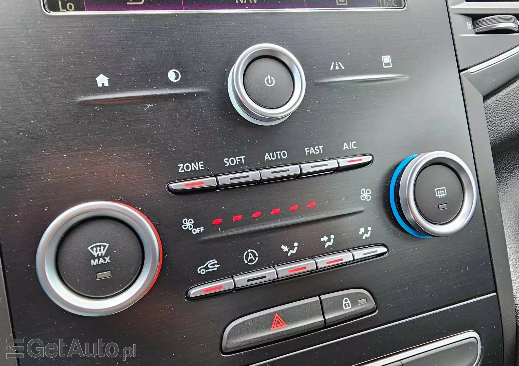 RENAULT Talisman 1.6 Energy dCi Limited