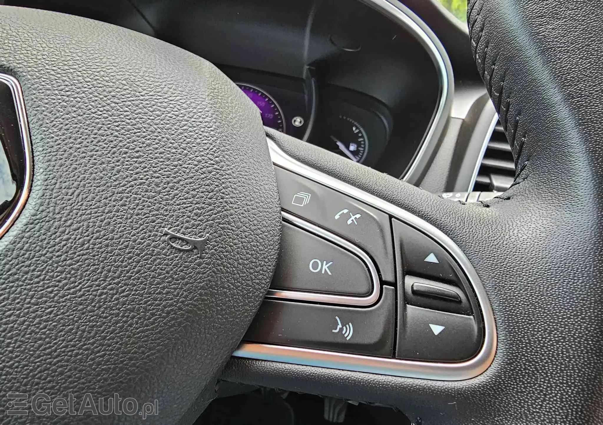 RENAULT Talisman 1.6 Energy dCi Limited