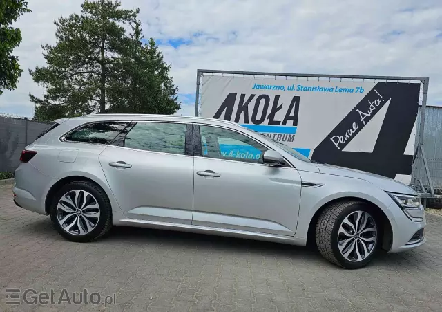 RENAULT Talisman 1.6 Energy dCi Limited