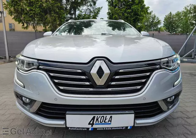 RENAULT Talisman 1.6 Energy dCi Limited