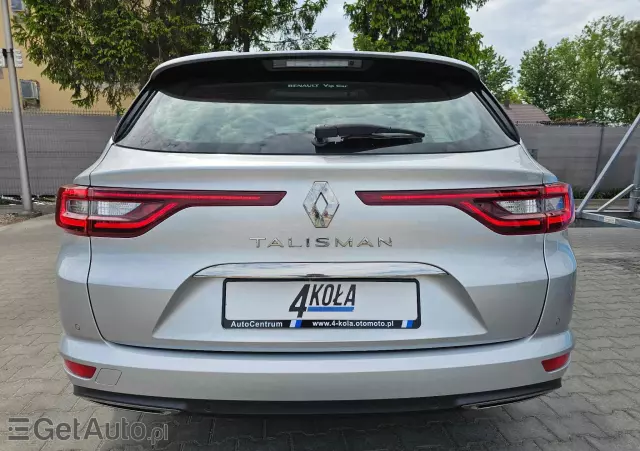 RENAULT Talisman 1.6 Energy dCi Limited
