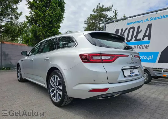 RENAULT Talisman 1.6 Energy dCi Limited