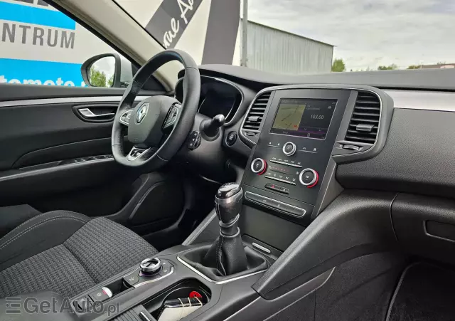 RENAULT Talisman 1.6 Energy dCi Limited