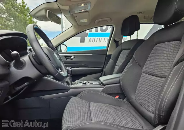 RENAULT Talisman 1.6 Energy dCi Limited