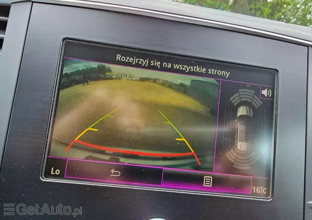 RENAULT Talisman 1.6 Energy dCi Limited