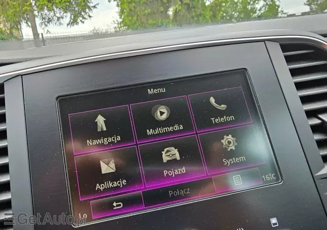 RENAULT Talisman 1.6 Energy dCi Limited