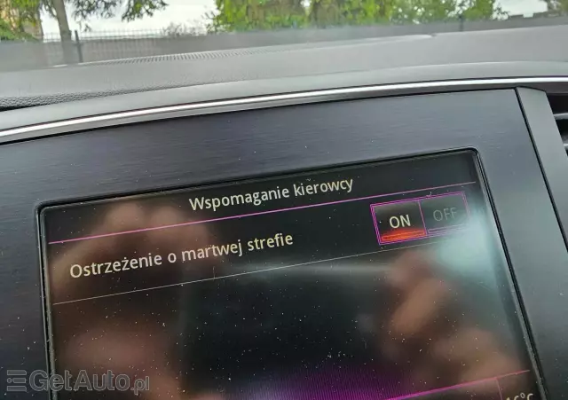 RENAULT Talisman 1.6 Energy dCi Limited