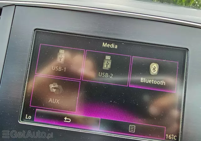 RENAULT Talisman 1.6 Energy dCi Limited