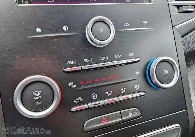 RENAULT Talisman 1.6 Energy dCi Limited