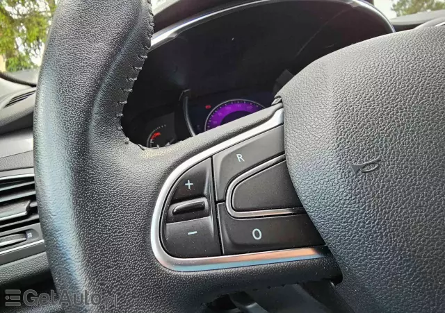 RENAULT Talisman 1.6 Energy dCi Limited