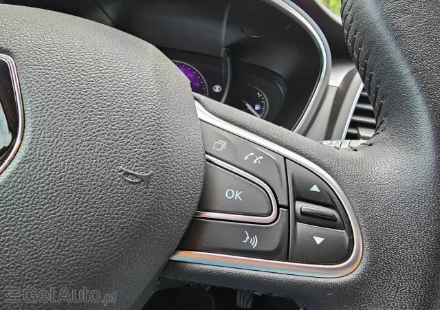 RENAULT Talisman 1.6 Energy dCi Limited