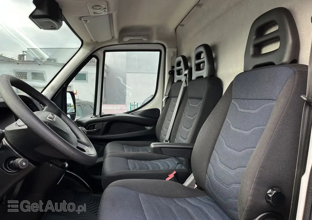 IVECO Daily 