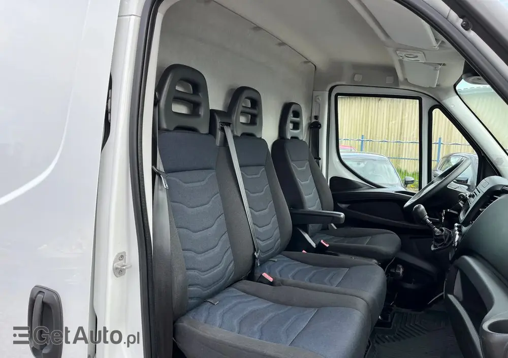IVECO Daily 