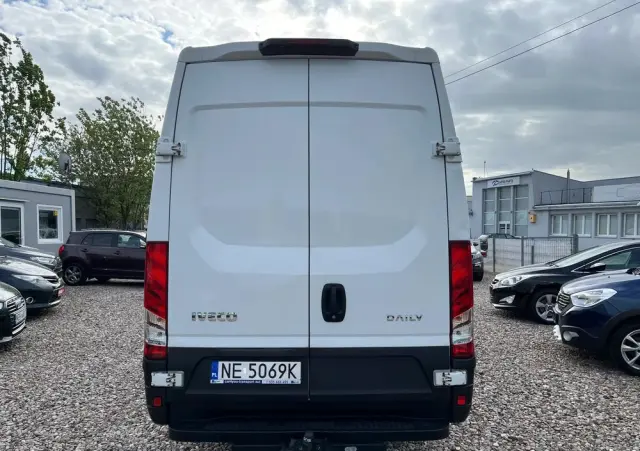 IVECO Daily 