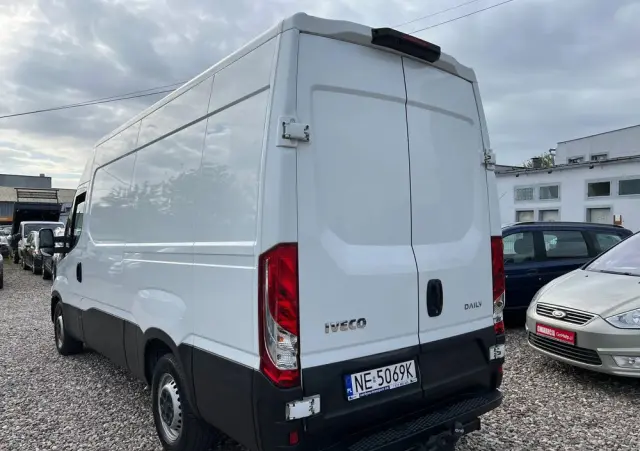 IVECO Daily 