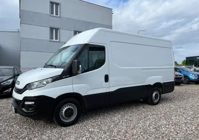 IVECO Daily 