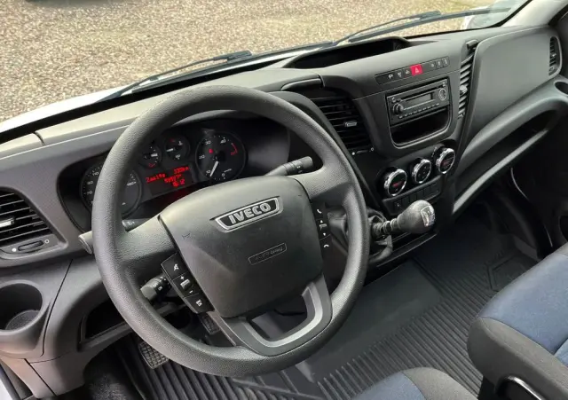 IVECO Daily 