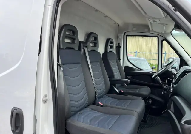IVECO Daily 