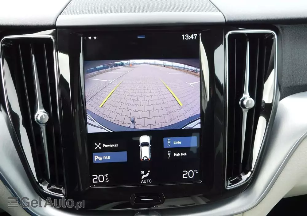 VOLVO XC 60 D3 Momentum Pro