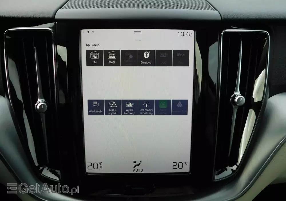 VOLVO XC 60 D3 Momentum Pro