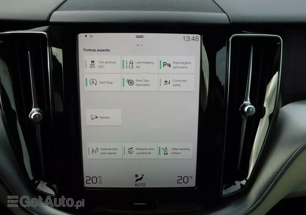 VOLVO XC 60 D3 Momentum Pro