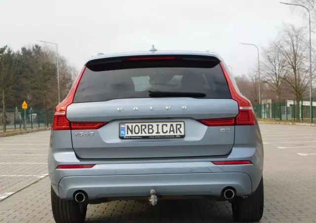 VOLVO XC 60 D3 Momentum Pro
