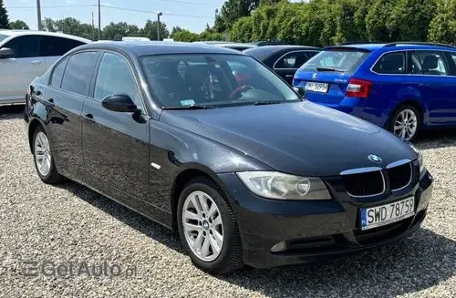 BMW Seria 3 