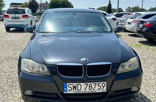 BMW Seria 3 