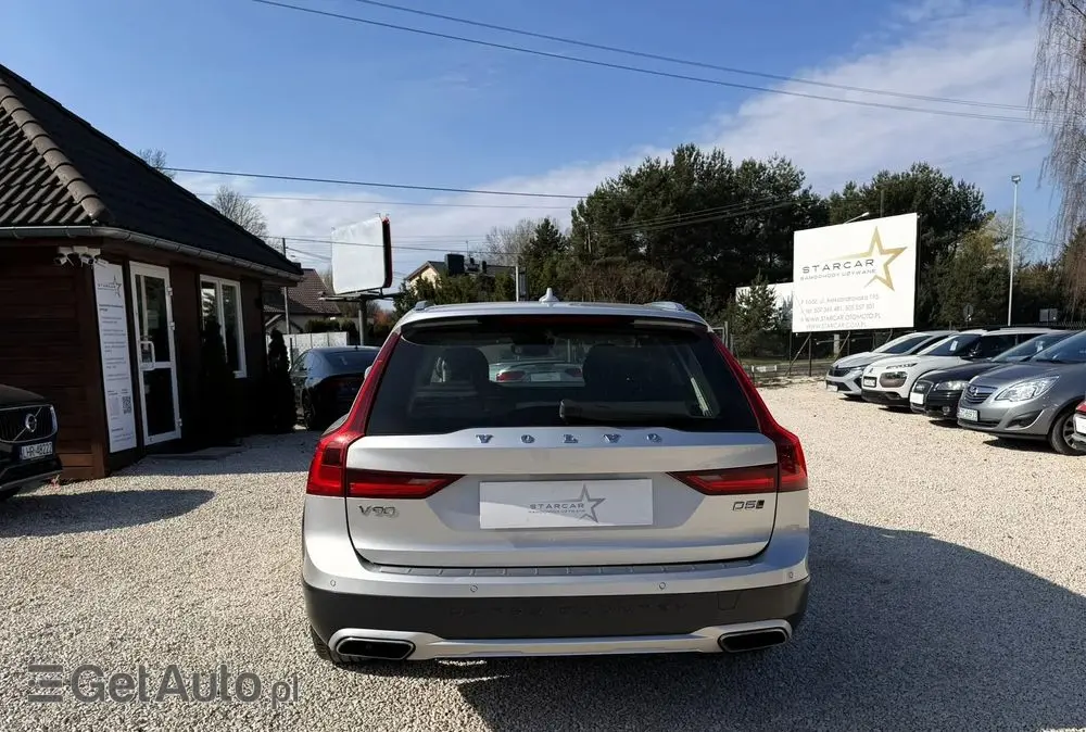 VOLVO V90 Cross Country D5 AWD Pro