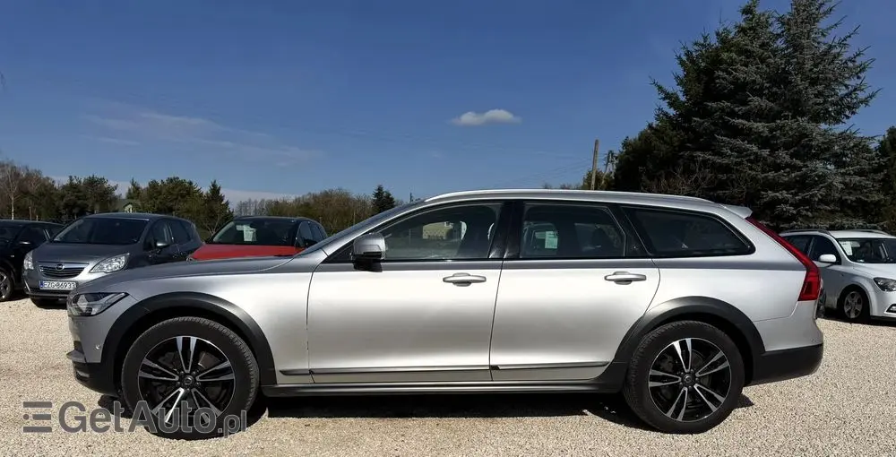 VOLVO V90 Cross Country D5 AWD Pro