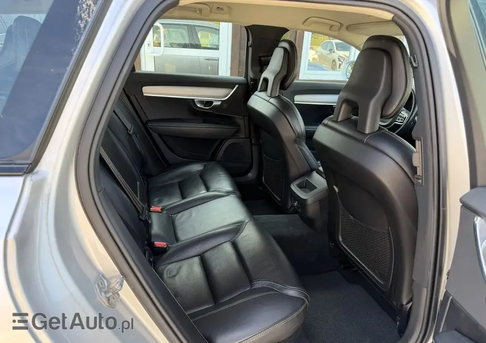 VOLVO V90 Cross Country D5 AWD Pro