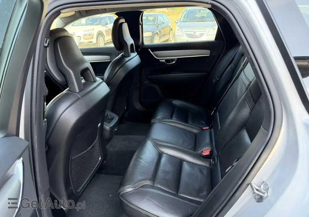 VOLVO V90 Cross Country D5 AWD Pro