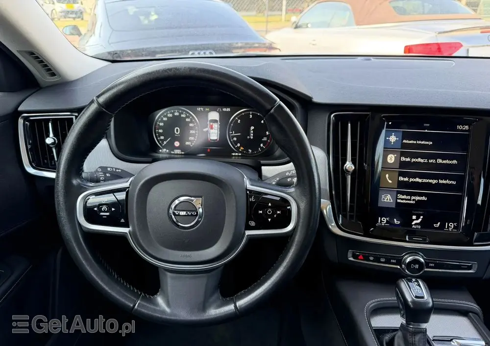 VOLVO V90 Cross Country D5 AWD Pro
