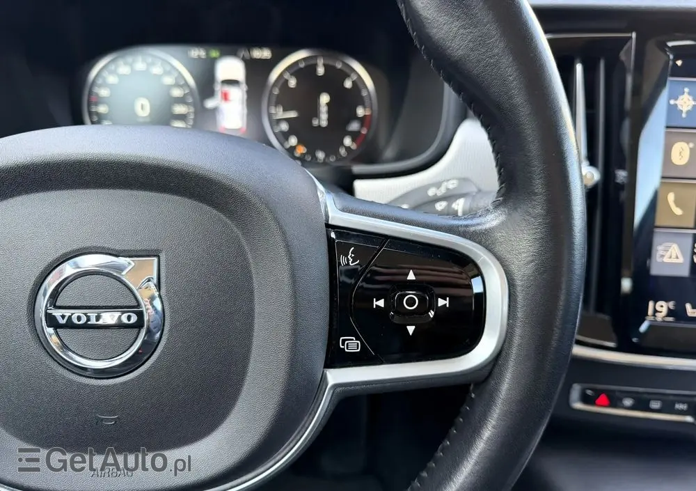 VOLVO V90 Cross Country D5 AWD Pro