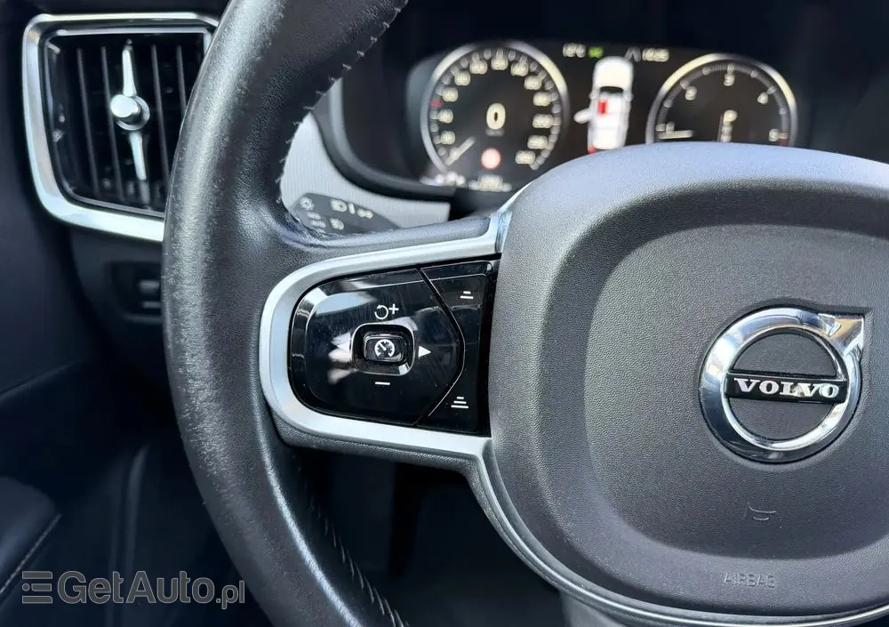 VOLVO V90 Cross Country D5 AWD Pro