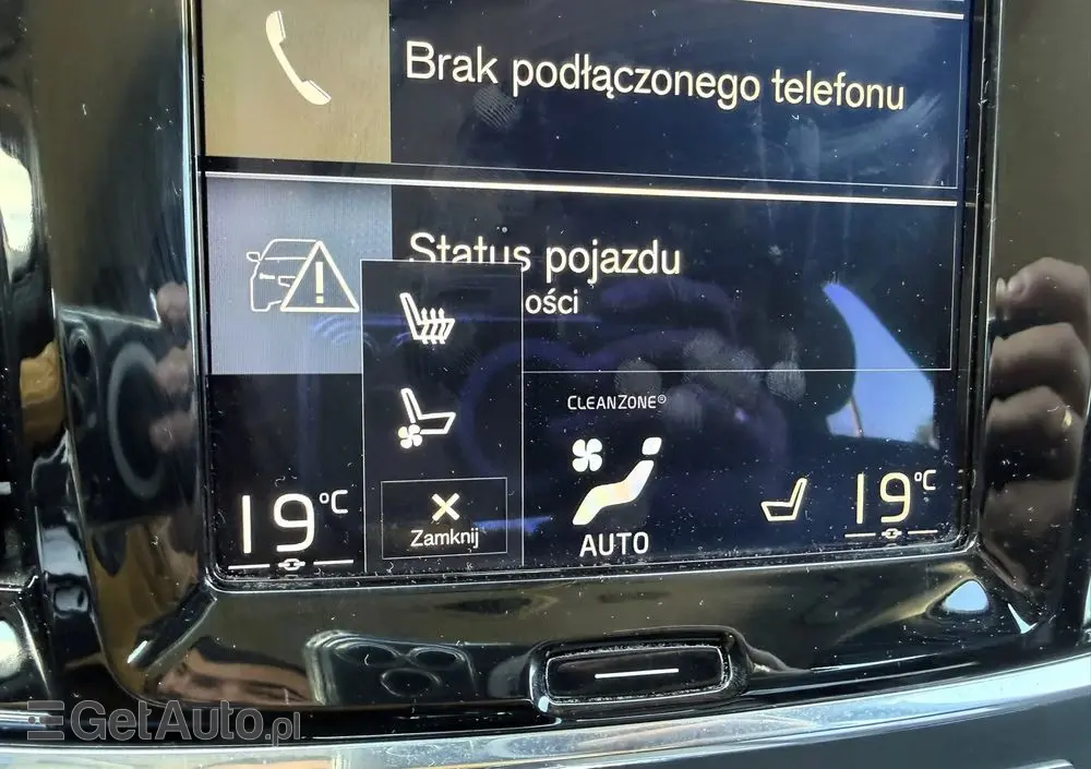 VOLVO V90 Cross Country D5 AWD Pro