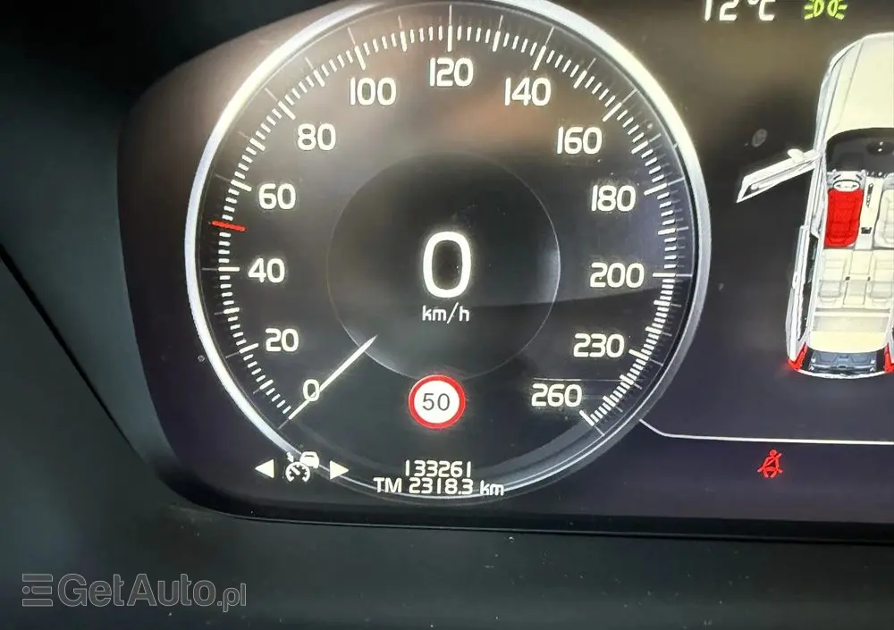VOLVO V90 Cross Country D5 AWD Pro