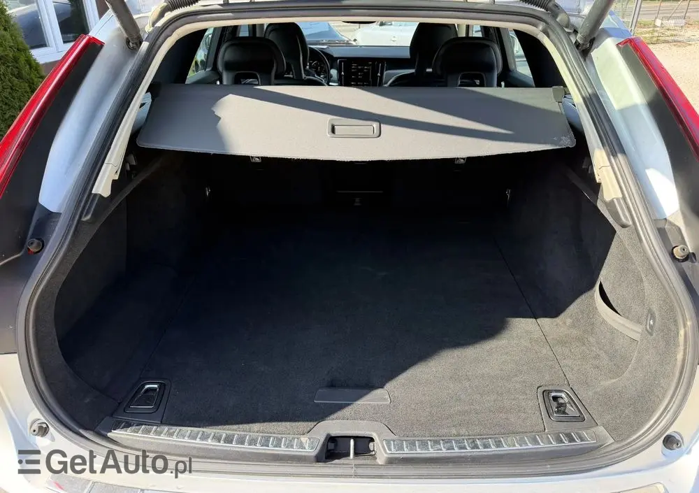 VOLVO V90 Cross Country D5 AWD Pro
