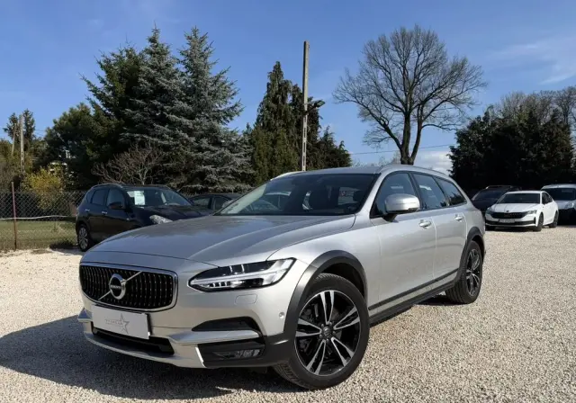 VOLVO V90 Cross Country D5 AWD Pro